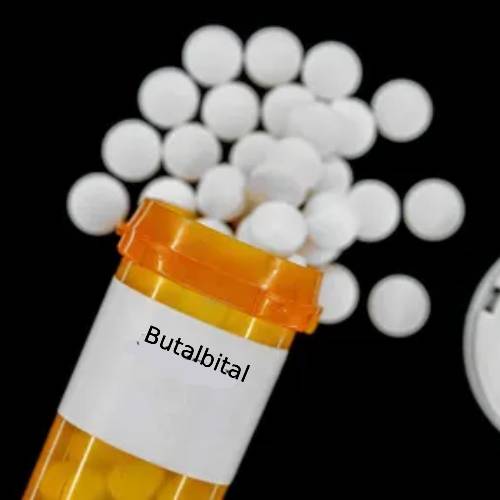 butalbital