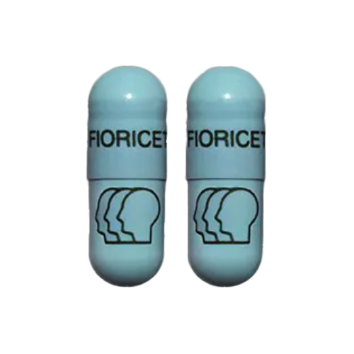 fioricet tablets