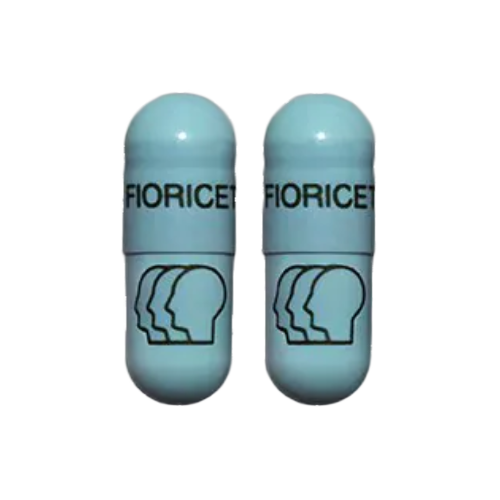 Fioricet Tablets